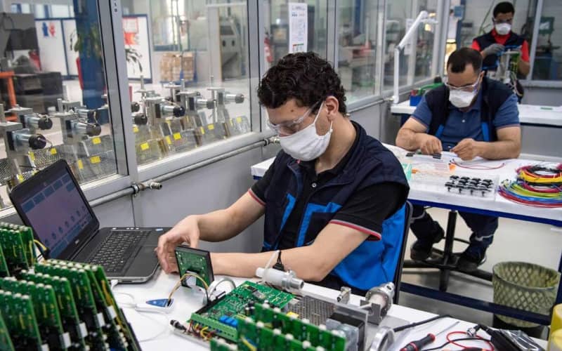 Moroccan Exporters Embrace Green Shift as EU Carbon Tax Looms