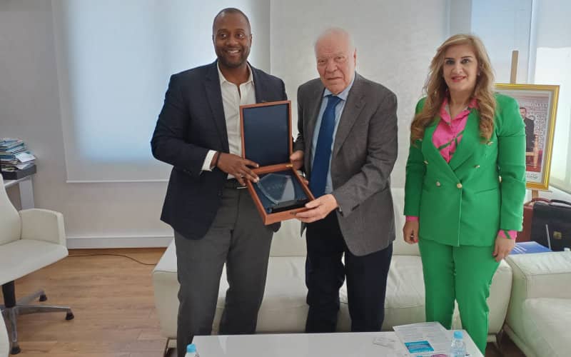 Moroccan Exporters Explore US Market Opportunities at Casablanca Consulate Meeting