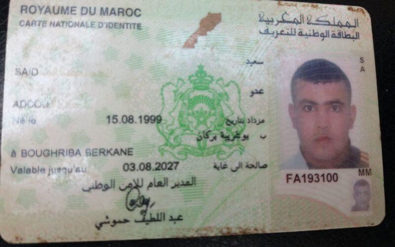 Moroccan Family Seeks Repatriation of Son's Body After Murder in Bosnia