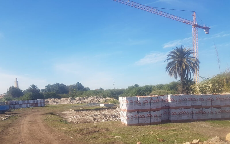 Moroccan Family Uncovers Massive Land Fraud Scheme in Inheritance Dispute