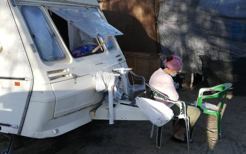 Moroccan Farmworker Dies of Cancer After Losing Job in Spain