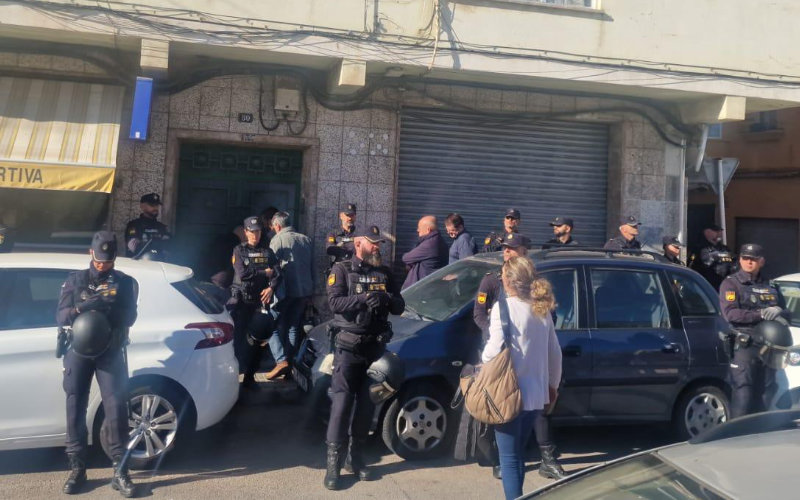 Moroccan Father Evicts Son from Spanish Apartment After 13-Year Stay