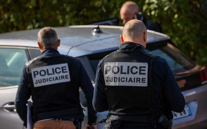 Moroccan Father Fatally Shot at Home in Paris Suburb, Children Present