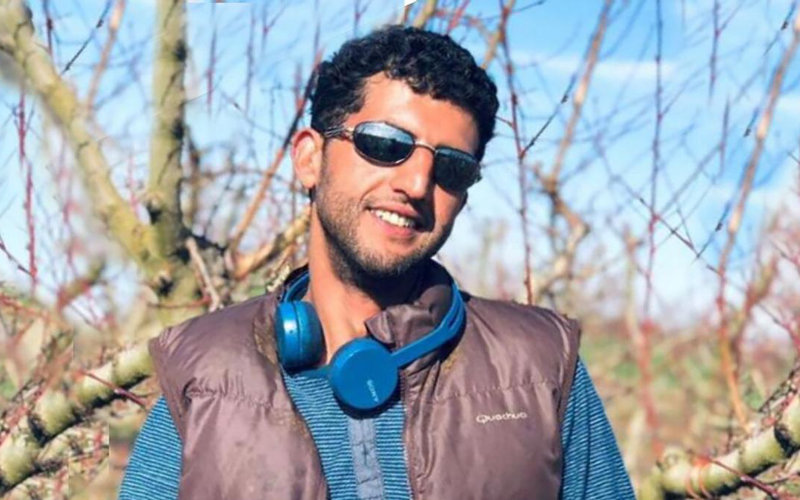 Moroccan Father of Four Dies in Spanish Road Accident