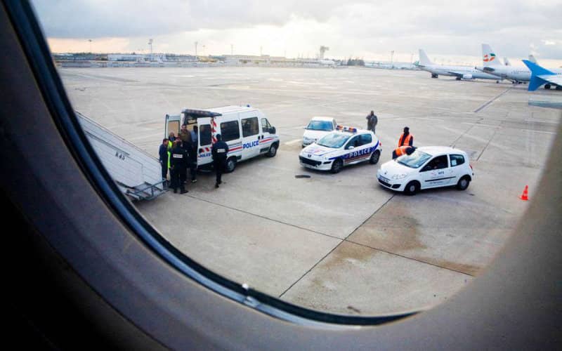 Moroccan Father Wins Appeal Against Deportation, Granted Temporary Residency in France