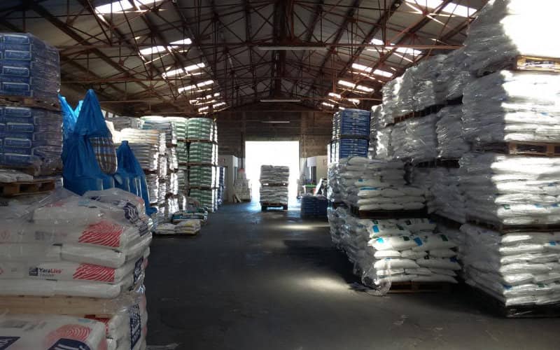 Moroccan Fertilizer Giant OCP Plans Factory Expansion in Brazil