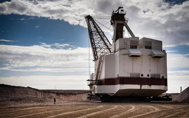 Moroccan Fertilizer Giant OCP Reports Record Profits Amid Global Price Surge