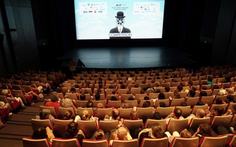 Moroccan Film "Adam" to Premiere at Angoulême Francophone Film Festival