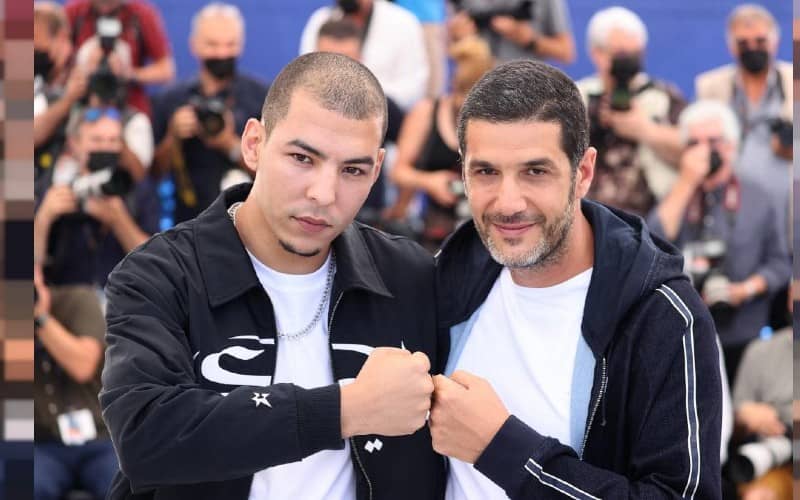 Moroccan Film "Casablanca Beats" Wins Accolades at Cannes, Spotlights Youth Culture