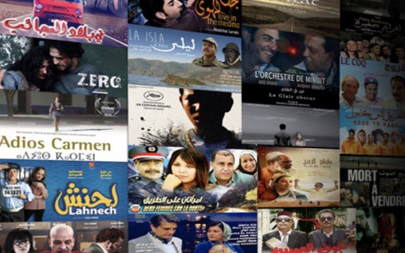 Moroccan Film Center Streams 25 Classic Movies Online for Free During Lockdown