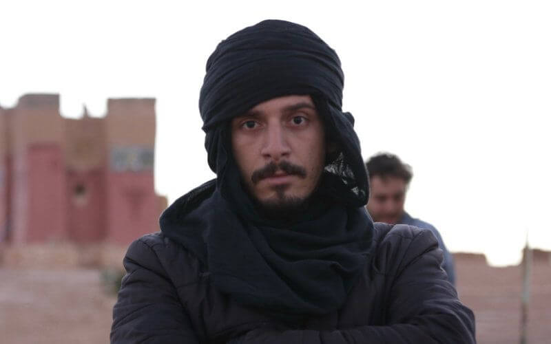 Moroccan Filmmaker Boycotts Israeli Documentary Festival Over BDS Support