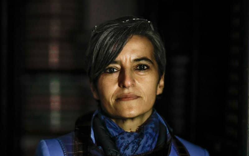 Moroccan Filmmaker Narjiss Nejjar's Teenage Son Killed in Tragic Car Accident