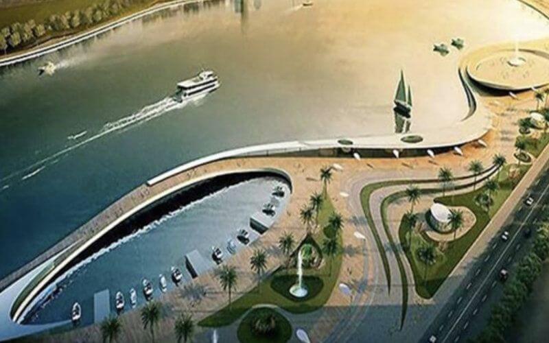 Moroccan Firm Begins $36 Million Abidjan Crossroads Project in Côte d'Ivoire