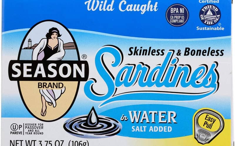 Moroccan Firm Mutandis to Acquire US Sardine Brand Season, Expanding into American Market