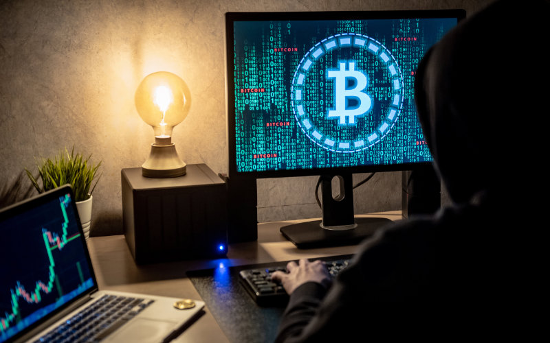 Moroccan Firms Face Ransomware Threats: Hackers Demand Crypto Payment
