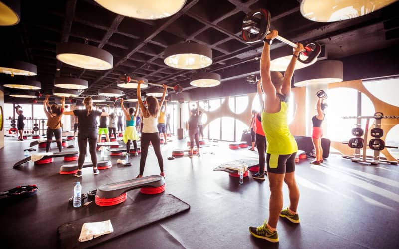 Moroccan Fitness Industry Urges Reopening of Gyms Amid COVID-19 Closures