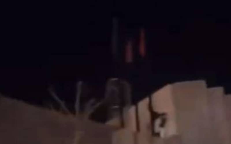 Moroccan Flag on Amiens Town Hall Sparks Controversy After World Cup Victory