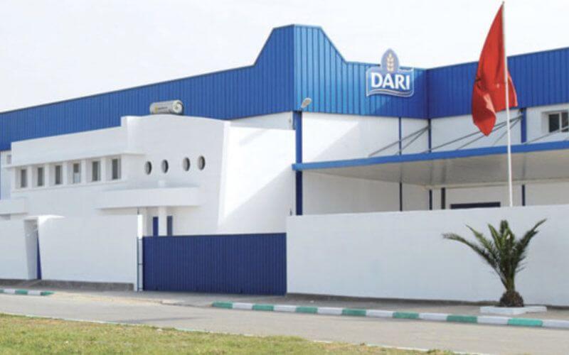 Moroccan Food Giant Dari Couspate to Invest $9.2 Million in New Salé Factory