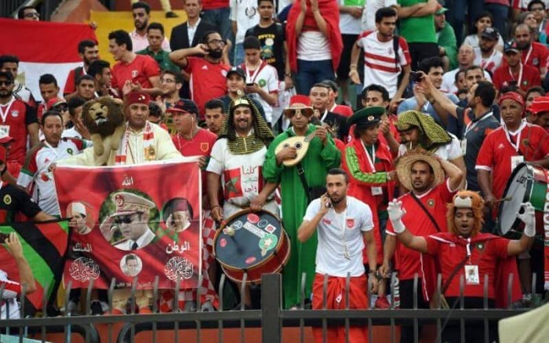 Moroccan Football Authorities Delay Decision on Fan Return to Stadiums