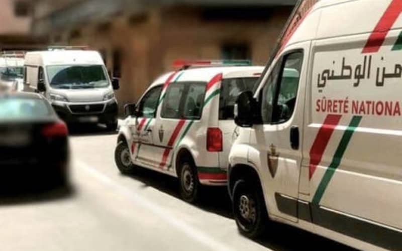Moroccan Football Club President Linked to Drug Trafficking and Violent Attack