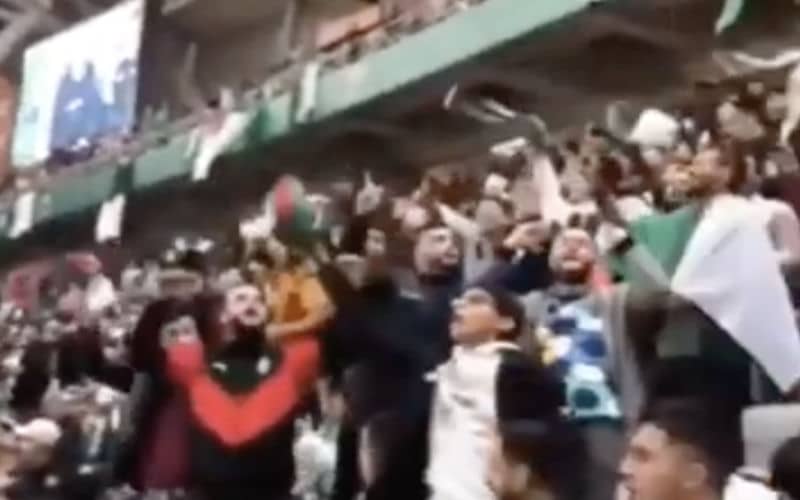 Moroccan Football Federation Condemns Racist Incidents at African Championship Opening