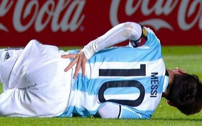Moroccan Football Federation Demands Answers as Messi Skips Argentina Friendly