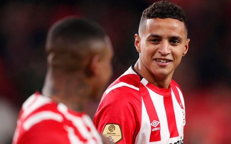 Moroccan Football Federation Denies Allegations from Ihattaren Family