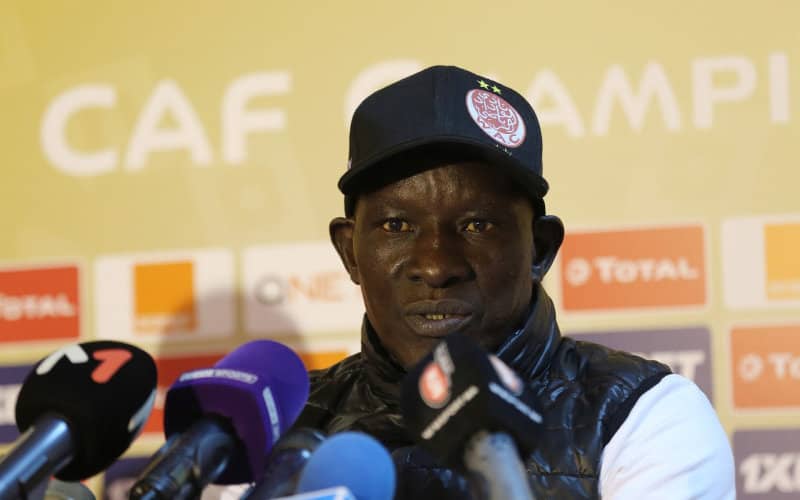 Moroccan Football Federation Investigates Alleged Racist Incident Against Senegalese Coach