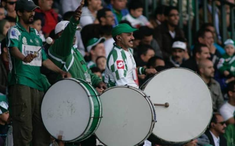 Moroccan Football Federation Plans Phased Return of Fans to Stadiums