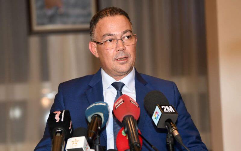 Moroccan Football Federation President Initiates Major Shakeup After Early AFCON Exit