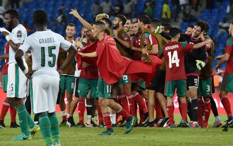 Moroccan Football Federation Unveils New Regulations for Player Agents