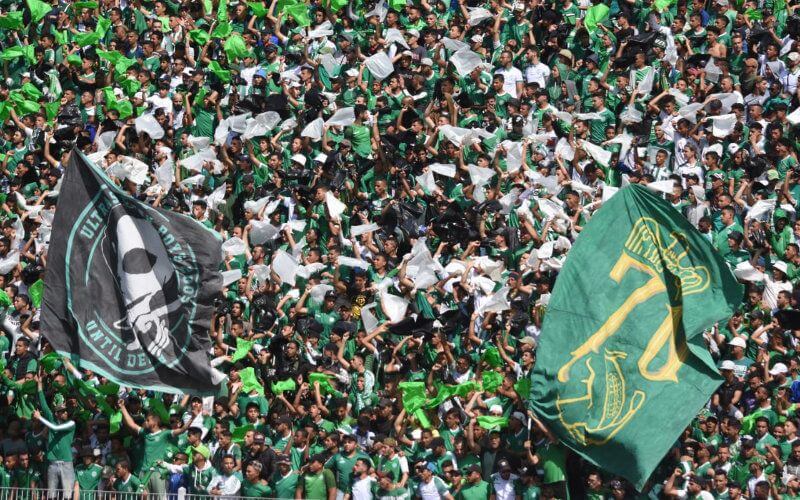 Moroccan Football League Announces 2019-2020 Season Dates, VAR Implementation