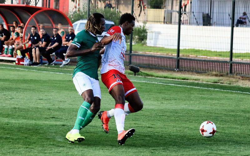 Moroccan Football League Poised to Resume Despite COVID-19 Challenges