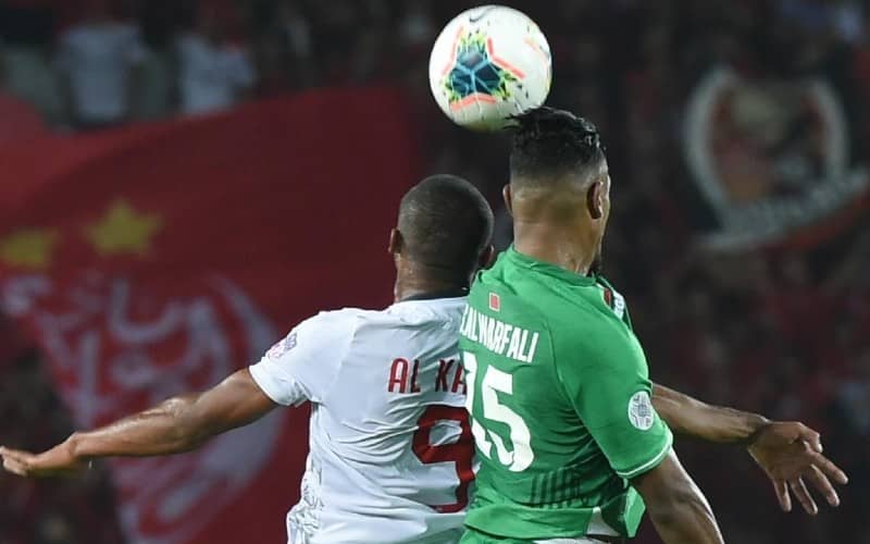 Moroccan Football League to Resume Play Despite COVID-19 Concerns