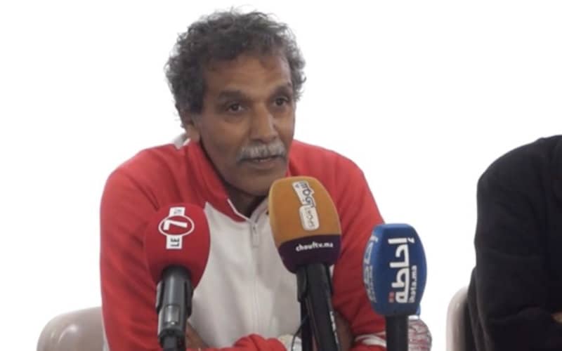 Moroccan Football Legend Mehdi Mellouk Dies at 69, Remembered for 1970 African Cup Victory