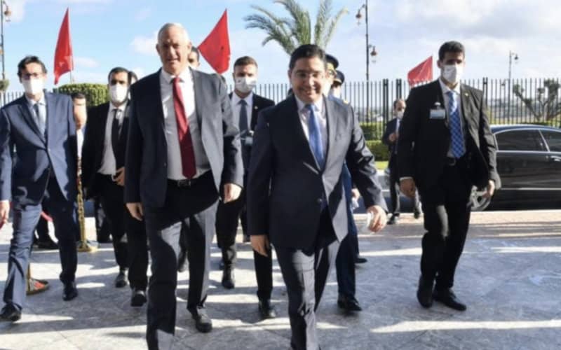 Moroccan Foreign Minister to Visit Israel, Elevating Diplomatic Ties