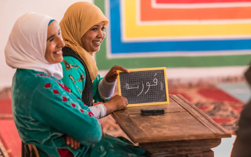 Moroccan and French Lawyers to Debate Women's Rights Progress in Nantes Conference