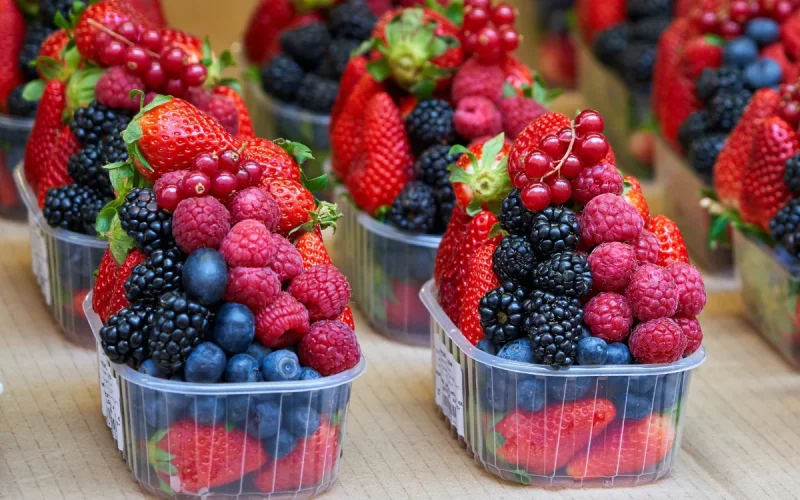 Moroccan fruits and vegetables banned in Europe