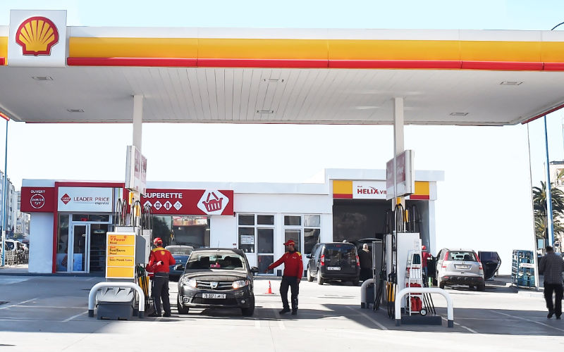 Moroccan Fuel Prices Set to Spike Amid Global Oil Market Pressures