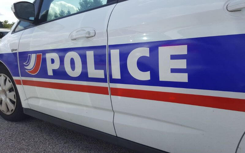 Moroccan Fugitive's 9-Year Run Ends After Slip-Up in France