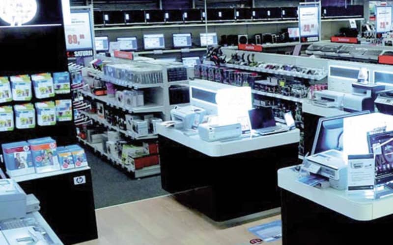 Moroccan IT Giant Diffazur Enters Receivership Amid Financial Crisis