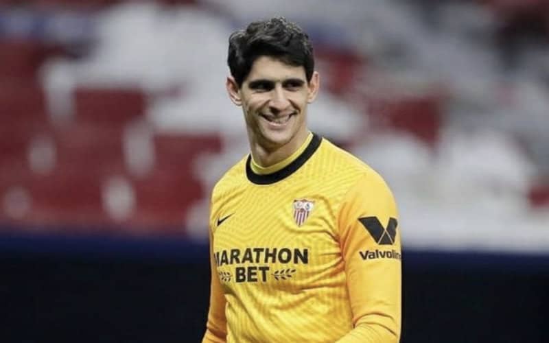 Moroccan Goalkeeper Yassine Bounou Sets La Liga Record with 7 Clean Sheets