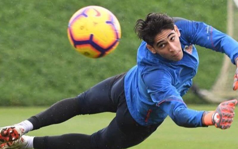Moroccan Goalkeeper Yassine Bounou Signs 2-Year Extension with Girona FC