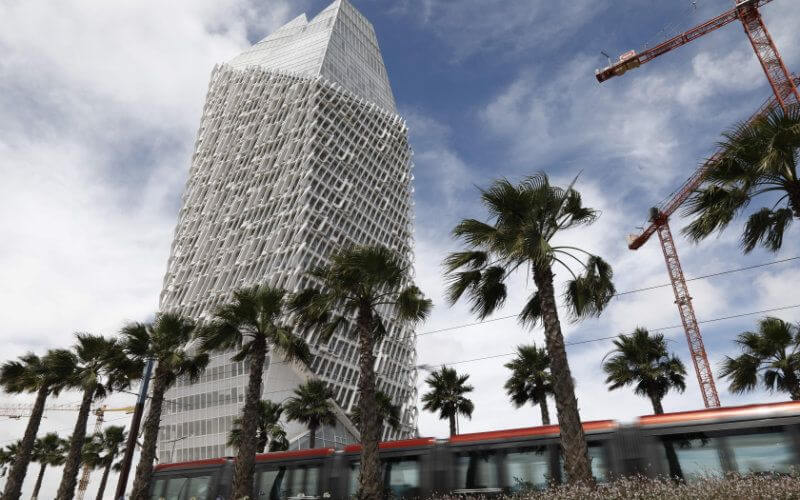 Moroccan Government to Discuss Casablanca Financial Hub Reorganization