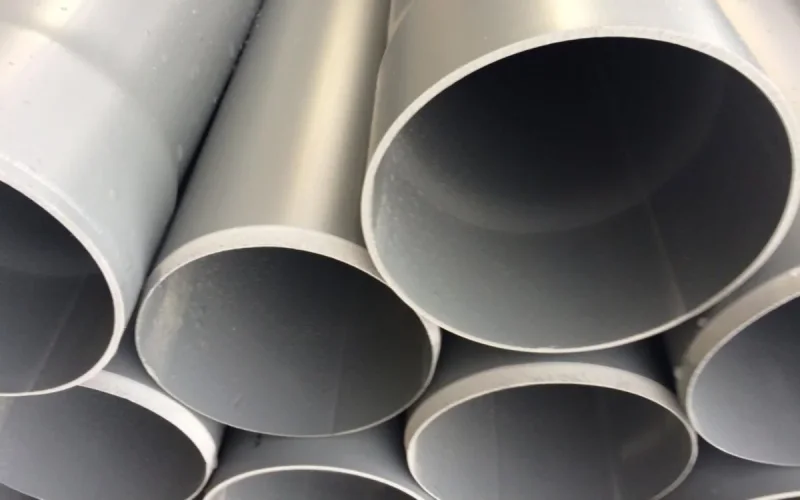 The Moroccan government sanctions Egyptian PVC