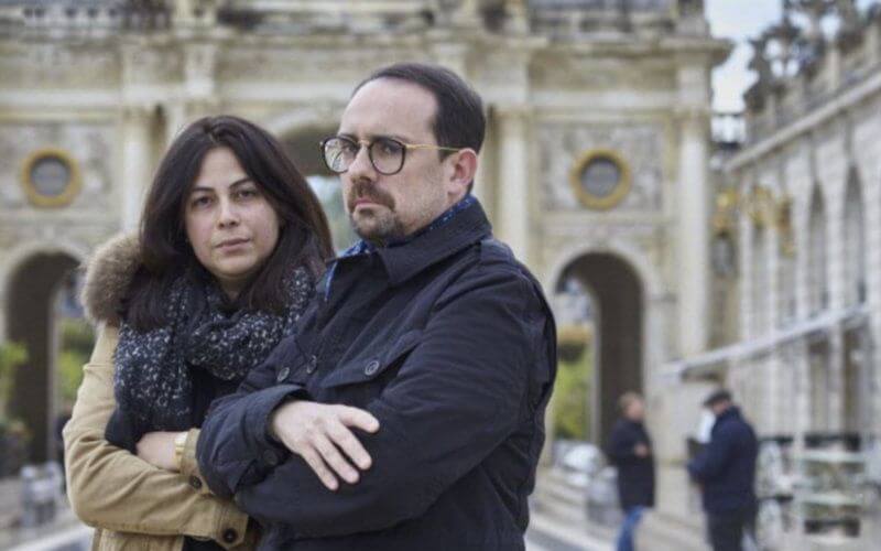 Moroccan Grandmother Denied Visa for Infant's Funeral in France