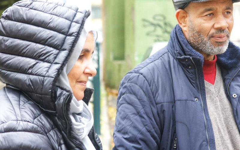 Moroccan Grandparents Fight for Custody of Orphaned Toddler After Mother's Murder