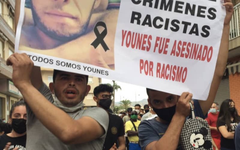 Moroccan Groups Address Rising Racist Attacks Against Immigrants in Spain