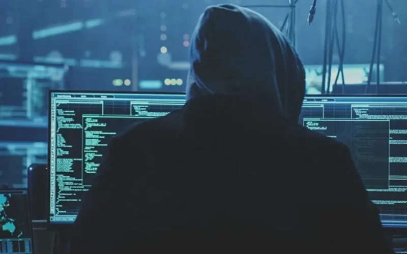 Moroccan hackers involved in a massive cyberattack