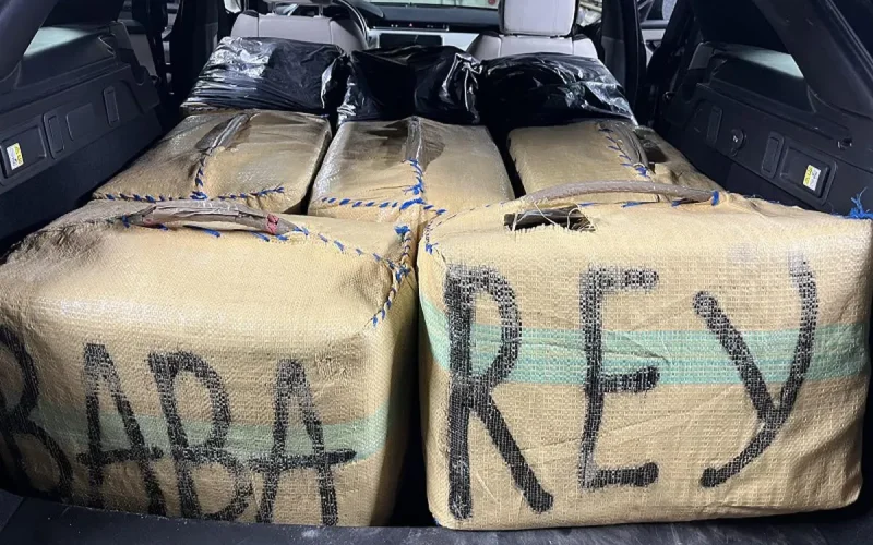 Moroccan Hashish Violence Spain Networks Explode